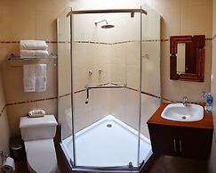 Hostal Casa Lloret