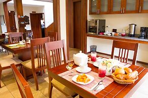 Hostal Casa Lloret