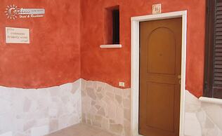 Residence Marina di Carlino Tourist