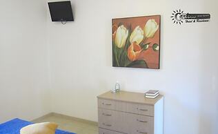 Residence Marina di Carlino Tourist