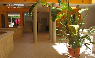 Residence Marina di Carlino Tourist