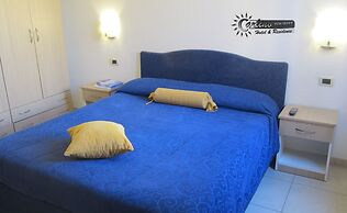 Residence Marina di Carlino Tourist