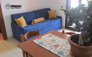 Residence Marina di Carlino Tourist