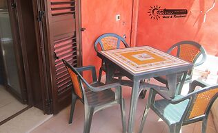 Residence Marina di Carlino Tourist