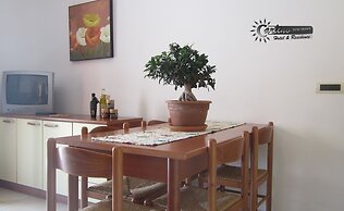 Residence Marina di Carlino Tourist