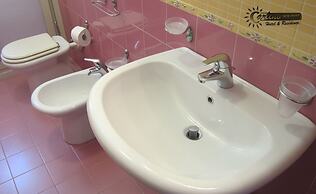 Residence Marina di Carlino Tourist