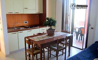 Residence Marina di Carlino Tourist