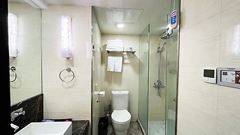 Kaibin Apartment Nanjing University branch