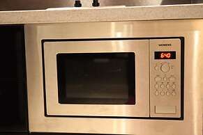 Kaibin Apartment Nanjing University branch