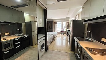 Kaibin Apartment Nanjing University branch