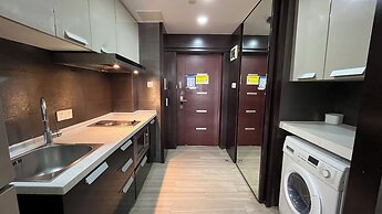 Kaibin Apartment Nanjing University branch