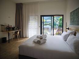 Dimitile Hôtel & Spa