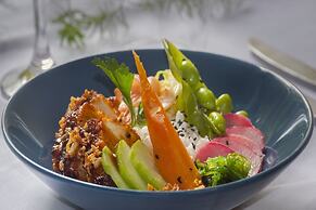 Dimitile Hôtel & Spa