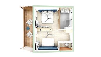 Dimitile Hôtel & Spa