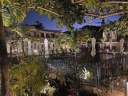 Dimitile Hôtel & Spa