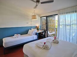 Dimitile Hôtel & Spa