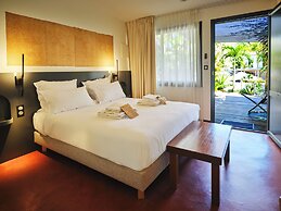 Dimitile Hôtel & Spa