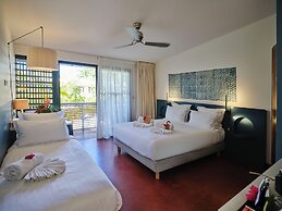 Dimitile Hôtel & Spa