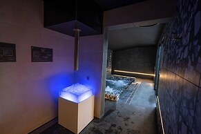 Dimitile Hôtel & Spa