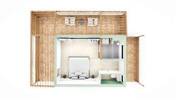 Dimitile Hôtel & Spa