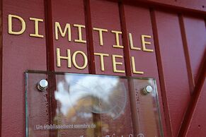 Dimitile Hôtel & Spa