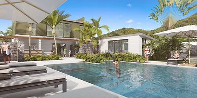 Dimitile Hôtel & Spa