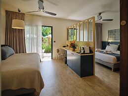 Dimitile Hôtel & Spa