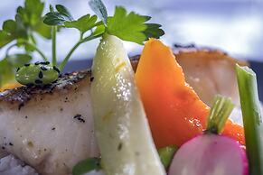 Dimitile Hôtel & Spa