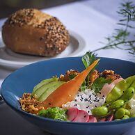 Dimitile Hôtel & Spa