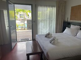 Dimitile Hôtel & Spa