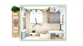 Dimitile Hôtel & Spa