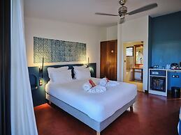 Dimitile Hôtel & Spa