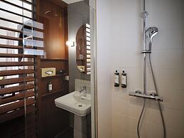 Dimitile Hôtel & Spa
