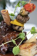 Dimitile Hôtel & Spa