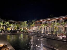 Dimitile Hôtel & Spa