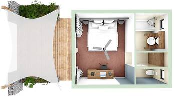 Dimitile Hôtel & Spa