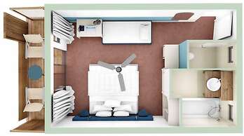 Dimitile Hôtel & Spa