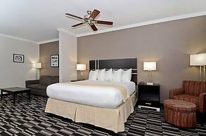 Quality Inn & Suites Bryan-College Station