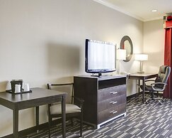 Quality Inn & Suites Bryan-College Station