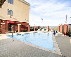 Quality Inn & Suites Bryan-College Station