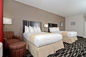 Quality Inn & Suites Bryan-College Station