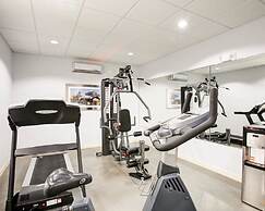 Quality Inn & Suites Bryan-College Station