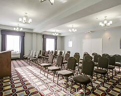 Quality Inn & Suites Bryan-College Station