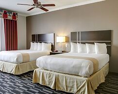 Quality Inn & Suites Bryan-College Station