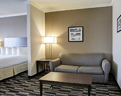 Quality Inn & Suites Bryan-College Station