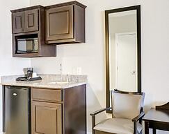 Quality Inn & Suites Bryan-College Station