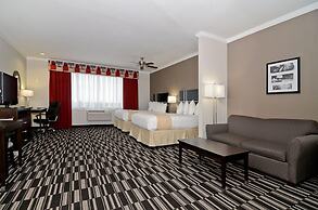 Quality Inn & Suites Bryan-College Station