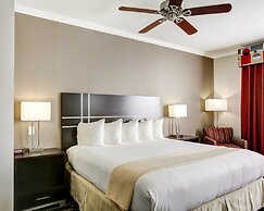 Quality Inn & Suites Bryan-College Station