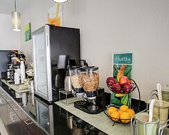 Quality Inn & Suites Bryan-College Station