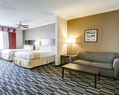 Quality Inn & Suites Bryan-College Station